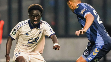 Ligue 2 : Clermont ram&egrave;ne un point de Dunkerque mais attend toujours sa premi&egrave;re victoire