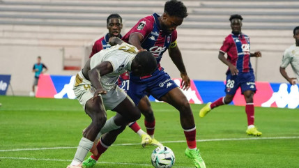 Ligue 2 : Clermont tient Reims en échec et lance sa saison sur une note encourageante Ligue 2 : Clermont tient Reims en échec et lance sa saison sur une note encourageante