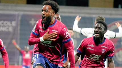 Ligue 2 : face au Paris FC, le Clermont Foot doit assurer Ligue 2 : face au Paris FC, le Clermont Foot doit assurer