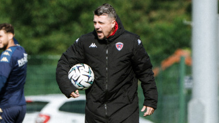 Ligue 2 : le Clermont Foot 63 se déplace à Pau ce vendredi