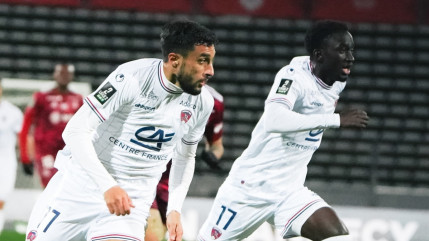 Ligue 2 : le Clermont Foot sait enfin où il va jouer son match contre Martigues ce vendredi Ligue 2 : le Clermont Foot sait enfin où il va jouer son match contre Martigues ce vendredi