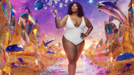 Lizzo : harcelée par les réseaux sociaux, elle annonce sa "démission"