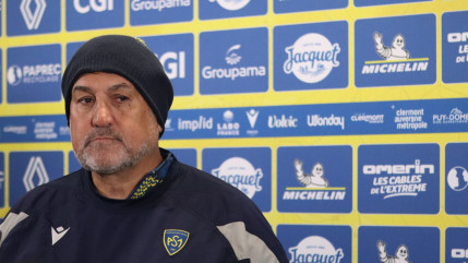 LOU-ASM : Christophe Urios veut entretenir la flamme de la victoire ce samedi LOU-ASM : Christophe Urios veut entretenir la flamme de la victoire ce samedi