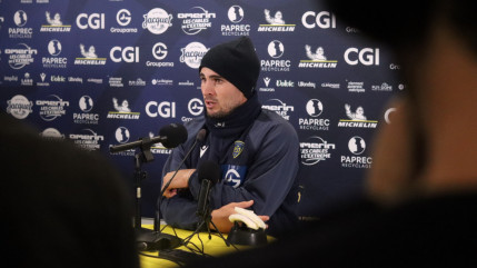 LOU Rugby - ASM Clermont : un derby pour la reprise du TOP 14