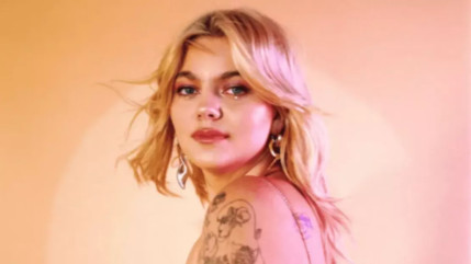 Louane dans le prochain album d'une pop-star américaine ! Louane dans le prochain album d'une pop-star américaine !