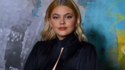 Louane : Dans les coulisses des préparatifs de l'Eurovision !