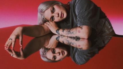 Louane part en tournée et elle sera à Clermont-Ferrand ! Louane part en tournée et elle sera à Clermont-Ferrand !