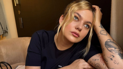 Louane : sa participation à l'Eurovision remise en question