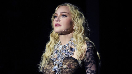 Madonna : son biopic est finalement toujours d'actualité ! Madonna : son biopic est finalement toujours d'actualité !