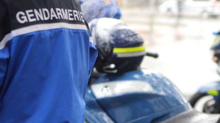 Malintrat : un an de prison apr&egrave;s avoir sem&eacute; les gendarmes lors d&rsquo;une course-poursuite