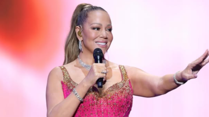 Mariah Carey : bientôt de retour ? Mariah Carey : bientôt de retour ?