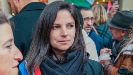 Marianne Maximi accuse Olivier Bianchi apr&egrave;s leur fusion technique &agrave; Clermont-Ferrand