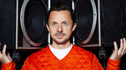Martin Solveig évoque sa relation tumultueuse avec Avicii Martin Solveig évoque sa relation tumultueuse avec Avicii