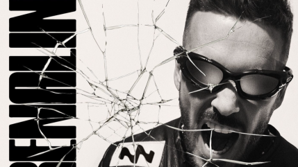 Matt Pokora est de retour avec son dixième album studio, "Adrénaline" Matt Pokora est de retour avec son dixième album studio, "Adrénaline"