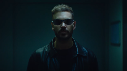 Matt Pokora signe son grand retour avec le clip de "Eclipse" Matt Pokora signe son grand retour avec le clip de "Eclipse"