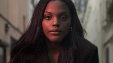 Mentissa explique pourquoi Vianney a fait sa première partie Mentissa explique pourquoi Vianney a fait sa première partie