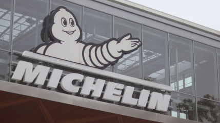 Michelin : 2,9 milliards d&rsquo;euros de r&eacute;sultat en 2025 malgr&eacute; la chute des volumes