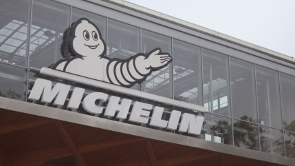 Michelin annonce un plan de d&eacute;parts volontaires pour 1.500 postes d'ici &agrave; 2029 en France