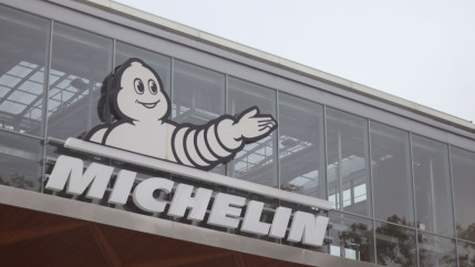 Michelin : l'usine de Vannes fermera deux mois en avance