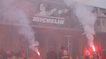 Michelin : que contient l'accord trouvé entre les syndicats et la direction ?