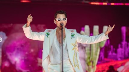 Mika : son annonce qui va déplaire au public français ! Mika : son annonce qui va déplaire au public français !