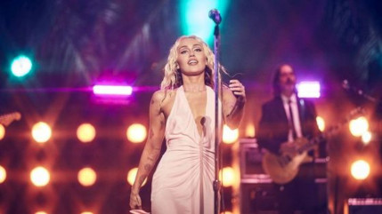 Miley Cyrus refera-t-elle une tournée ? Miley Cyrus refera-t-elle une tournée ?