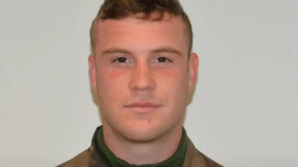 Militaire mortellement poignardé à Clermont-Ferrand : la police cherche un témoin capital pour l'enquête Militaire mortellement poignardé à Clermont-Ferrand : la police cherche un témoin capital pour l'enquête