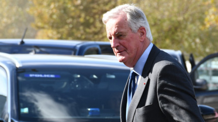 Motion de censure : les députés Auvergnats voteront-ils pour ou contre Michel Barnier ? Motion de censure : les députés Auvergnats voteront-ils pour ou contre Michel Barnier ?