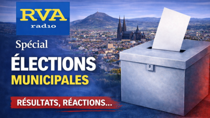 Municipales 2026 &agrave; Clermont-Ferrand et dans le Puy-de-D&ocirc;me : ce qu'il faut savoir pour ce premier tour