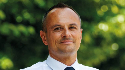 Municipales 2026 : Julien Bony, candidat de la droite et du centre, lance sa campagne à Clermont-Ferrand Municipales 2026 : Julien Bony, candidat de la droite et du centre, lance sa campagne à Clermont-Ferrand