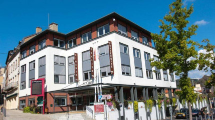 Municipales 2026 : quelles listes se pr&eacute;sentent &agrave; Thiers (Puy-de-D&ocirc;me) ?