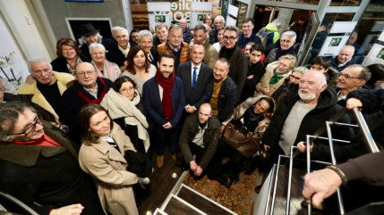 Municipales &agrave; Clermont-Ferrand : que contient le programme de Julien Bony, candidat de la liste "Le sursaut clermontois" ?