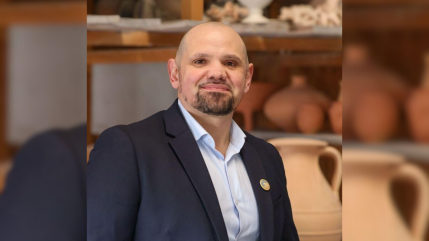 Municipales &agrave; Lezoux : J&eacute;r&ocirc;me Bouffange &eacute;lu maire avec une liste citoyenne