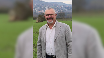 Mur-sur-Allier (63) : Vincent Mazin élu maire lors de l'élection municipale particielle