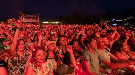 Nouveau record pour l'ouverture de la billetterie du World Festival Ambert
