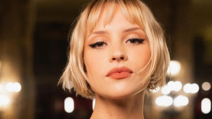 Nouveau single pour Angèle, qui revient sous les boules à facettes Nouveau single pour Angèle, qui revient sous les boules à facettes