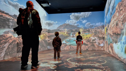 Nouvelles attractions, logements et spectacle... Comment Vulcania va-t-il faire (re)venir les visiteurs ?