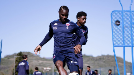 &ldquo;On joue nos vies et l&rsquo;avenir de la ville&rdquo; : Clermont dispute une petite finale contre Nancy, concurrent direct pour valider le maintien