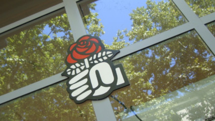 "On vous finira" : le PS du Puy-de-Dôme menacé dans un message laissé à la fédération "On vous finira" : le PS du Puy-de-Dôme menacé dans un message laissé à la fédération