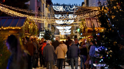 Où et quand profiter des marchés de Noël dans l'Allier ? Où et quand profiter des marchés de Noël dans l'Allier ?
