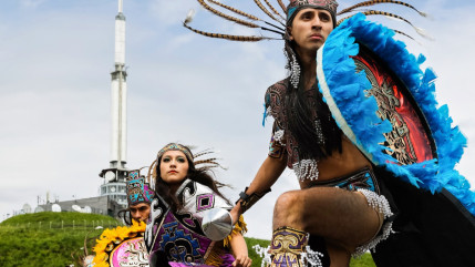 Panoramique des Dômes : la Nocturne reportée au 28 août en raison des conditions météorologiques Panoramique des Dômes : la Nocturne reportée au 28 août en raison des conditions météorologiques