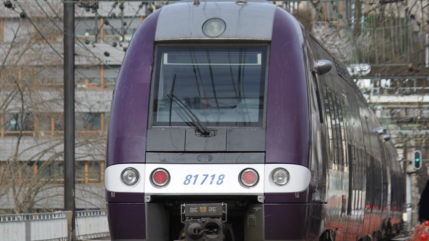 Paris-Clermont-Ferrand : faute de voitures Corail, la SNCF r&eacute;duit les trains &agrave; la Toussaint
