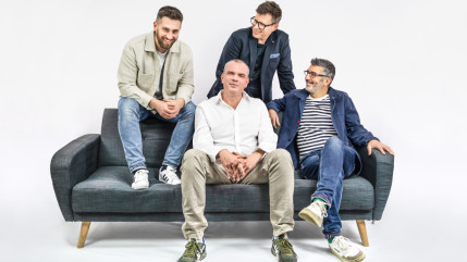 Periscope et Start it up s'associent, deux agences com' des soeurs Periscope et Start it up s'associent, deux agences com' des soeurs