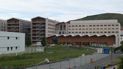 PHOTOS. On a visité Le PIC, le plus grand espace de coworking de France, à Clermont-Ferrand