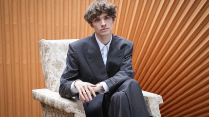 Pierre de Maere : son talent caché !