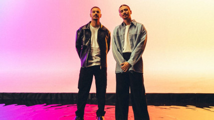 Pierre Garnier : il nous prépare une belle surprise avec Matt Pokora Pierre Garnier : il nous prépare une belle surprise avec Matt Pokora