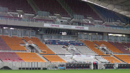 Pour son dernier match à domicile, le Clermont Foot 63 casse ses prix face à Annecy