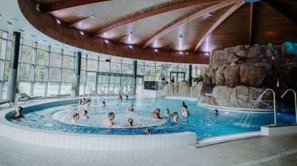 Pourquoi la ville de Royat porte plainte contre le groupe thermal ValVital ?