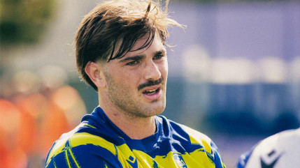 Pourquoi le centre de l'ASM Clermont, Léon Darricarrère, ne jouera pas plusieurs mois ?