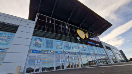 Puy-de-Dôme : les cinémas Pathé baissent leurs tarifs avec la sortie de Vaiana 2 Puy-de-Dôme : les cinémas Pathé baissent leurs tarifs avec la sortie de Vaiana 2